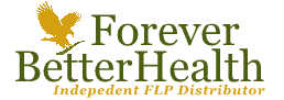 Forever Better Health™